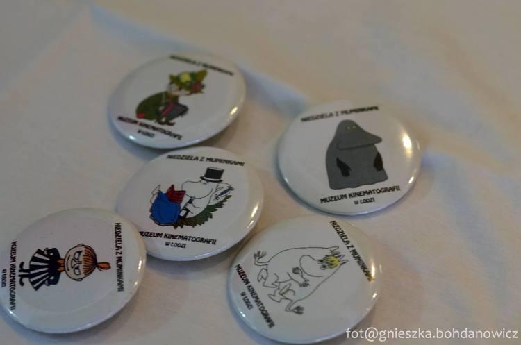 Migotka, Włóczykij i Mała Mi, czyli Lato z Muminkami 1 16189 addc269ed7d6a54953cd5a78d2634859