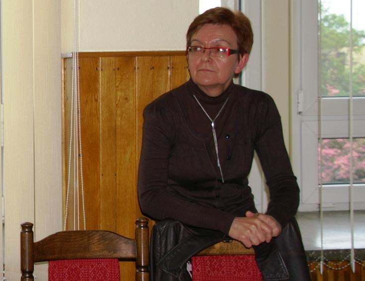 Radomszczańska działaczka "S" słusznie zwolniona 1 16199 1f76828d2b699128ca0dad3d0f7a3744