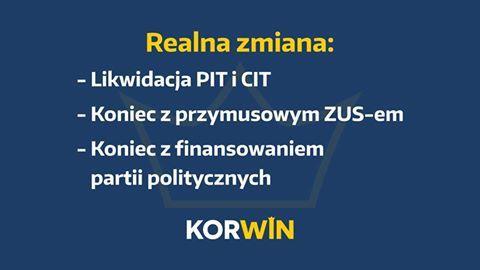 Partia KORWIN o nowych pytaniach w referendum 1 16221 f1747414449c35477002800bd57f8e85