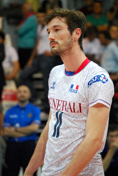 Plusliga. Lyneel zagra w Asseco Resovii 1 16247 c4571f0c327b65ffbeb599828f78113d