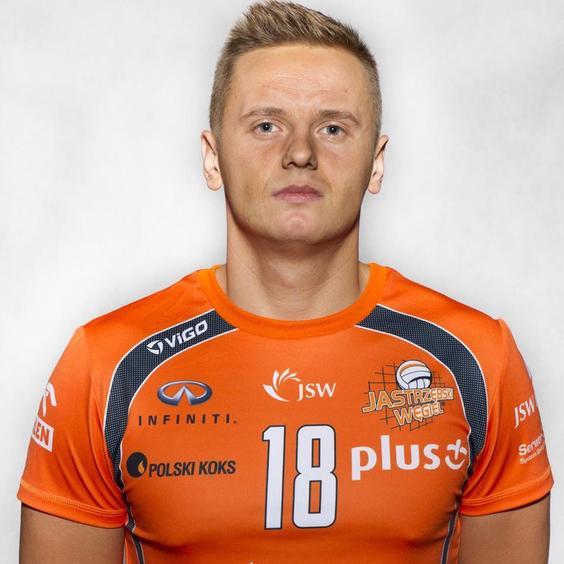Plusliga: Wojtaszek zawodnikiem Resovii 1 16284 c24e7ce33f6746f472b1077b5a29f24f