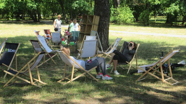 Niedzielny Festiwal Odpoczynku. "Dawka pozytywnej energii" 1 16287 3452a817d80051be55c13e29e264ca8a