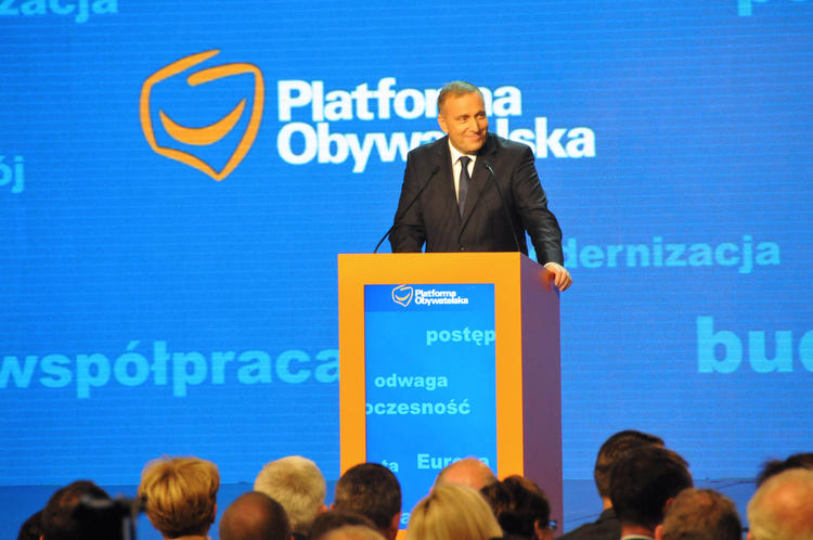 Minister Schetyna: "Strefa euro nadal jest silna" 1 16322 2f1afea5ef71afb3320956ad198c7745