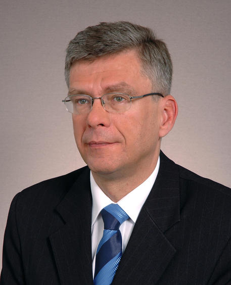 Stanisław Karczewski: PO rozpoczęła kampanię 1 16373 88a6e820cc500738a1f90140d47cad5e