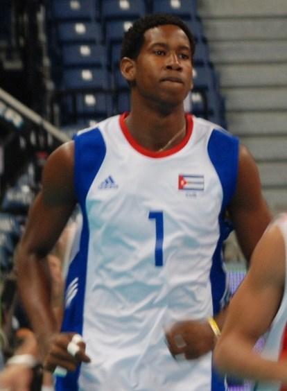 Siatkówka. Wilfredo Leon otrzymał polskie obywatelstwo 1 16381 4c1ffe34e3240d48abf2ca340b9c0256