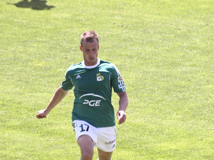 Basta odszedł do Górnika Łęczna 1 16403 25f1082357023af1e6f4b9652815522b