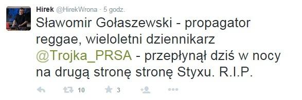 Sławomir Gołaszewski nie żyje 2 16415 cd98471e00baf9efc38ad1ac5c623f6e