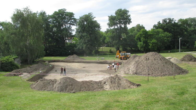 Wybudują siłownię w Skierniewicach. Ruszyły prace 2 16444 0628ee522449123c52bed8774c4a3616