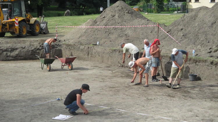 Wybudują siłownię w Skierniewicach. Ruszyły prace 1 16444 9f235073b5824bca15d5410784b3a145