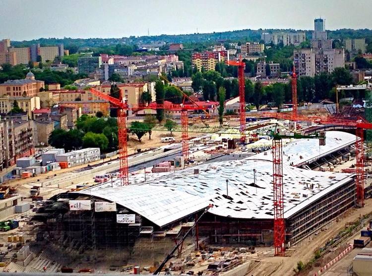 Tunel pod Łodzią. Kiedy ruszą prace? 1 16454 201f8a662a3ee340be6c297b1868d59c