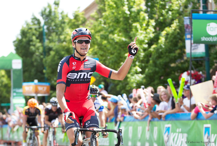 Van Avermaet po pięknym finiszu szybszy od Sagana 1 16475 f8b2bfdfb872a94581124916c68ac2f4