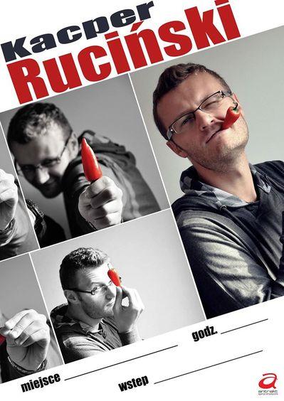 "Po piąte nie dobijaj". Stand-up w Scenografii 1 16506 4eb30359df5759c7f15b454bd617328b