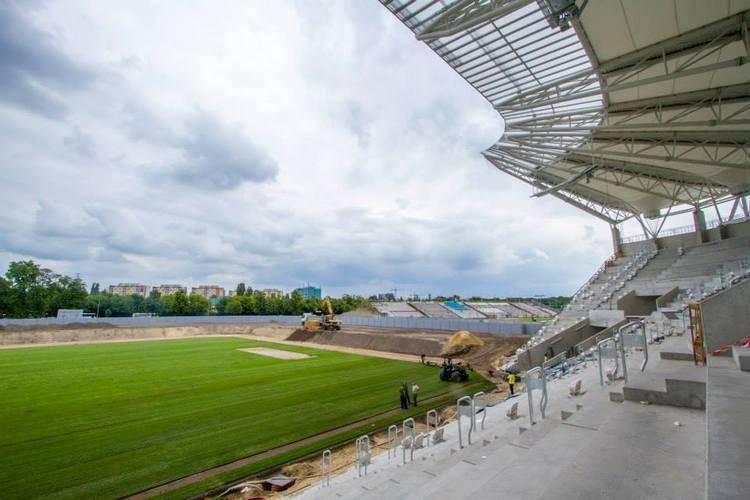 Wybierz się na zwiedzanie stadionu przy alei Unii 1 16509 753c30d4b767ad31d89bdfbb58476e06