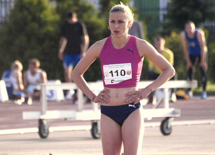 Trzy medale zawodników z województwa łódzkiego w MP 1 16526 93e13b5b11eaed589b9328877d40e775