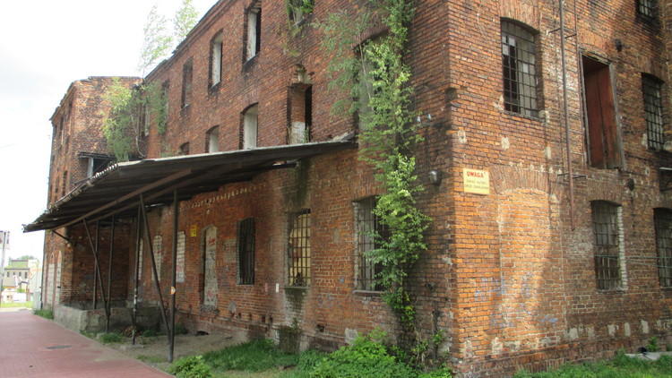 Zabytkowy młyn w Zgierzu będzie wyremontowany 1 16542 3d3d31af1451cd9095c3e0a7b41d8516