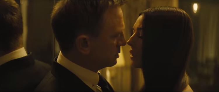 Zobacz zwiastun nowego Bonda. Kręci absolwent Filmówki 1 16581 8ff3cacf1dd02f09d8432b282fd14a3f