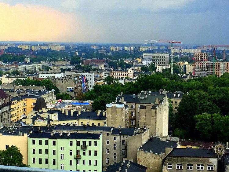 Urodziny Łodzi 2015. Punkt widokowy 1 16672 8f840463e9fa149514d5af0cb940d88e