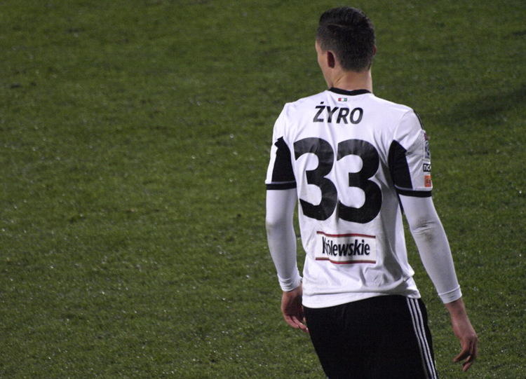 Legia gromi Podbeskidzie 1 16699 4cf1f4b4a1a844bb400cfd3f448df5a5