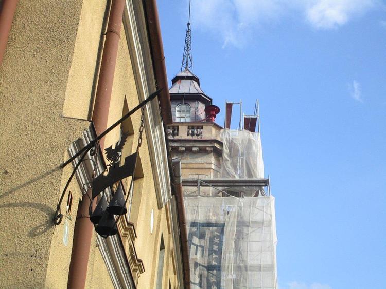 Ruszył remont strażnicy OSP w Sieradzu 1 16729 c877a01640d1846d160380ae218facff