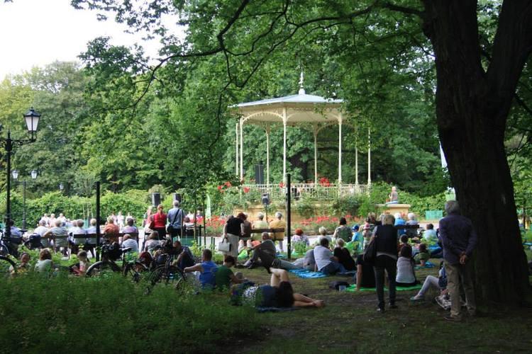 Piosenka jest dobra na wszystko. Koncert w Altanie 1 16818 0bccca69bd9aa8f3dfcf70883a369f77