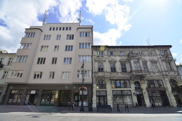 Fabryka Ludwika Schmiedera i Syna przy Piotrkowskiej 136 w Łodzi 1 16853 b227dcb57dfa8e02f2579ced351c660d