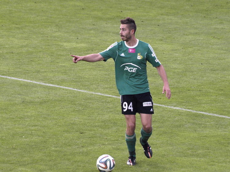 Startuje I liga. Gdzie miejsce PGE GKS-u? 1 16854 227e97ec45a7fe89abee4eb4766cae6a