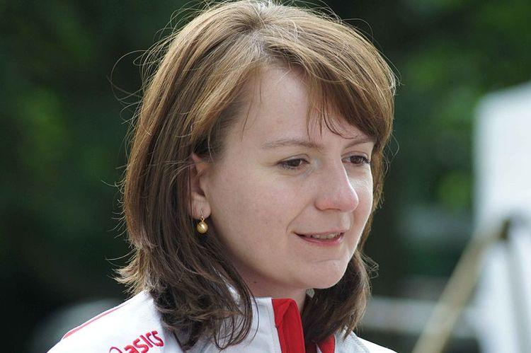 Agnieszka Nagay. Igrzyska za kwalifikacje 1 16897 df40e9887c4a4ac130f648e91333199f