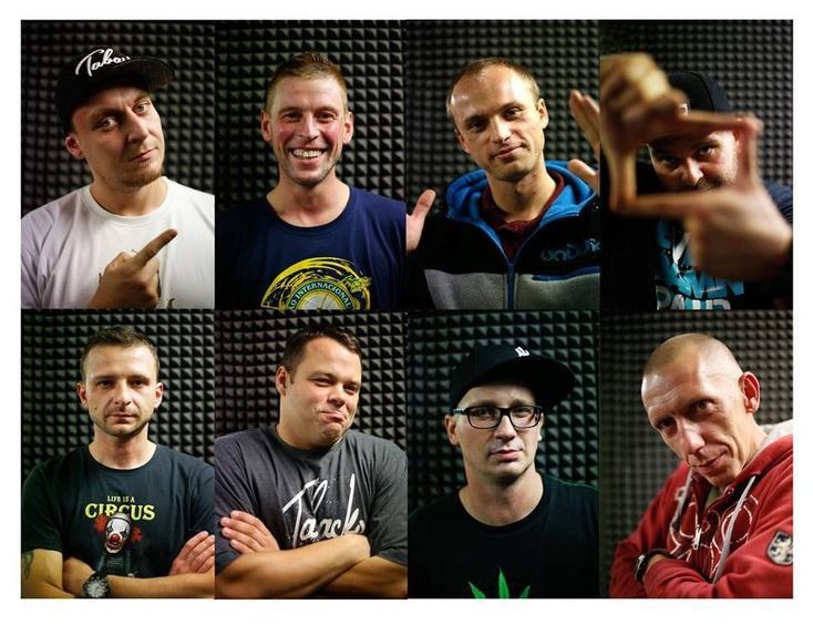 NTK ''Szary album''. Hip hop i metal na jednym krążku 1 16914 3344f5d07ec8d814ebc897f84f6b1111