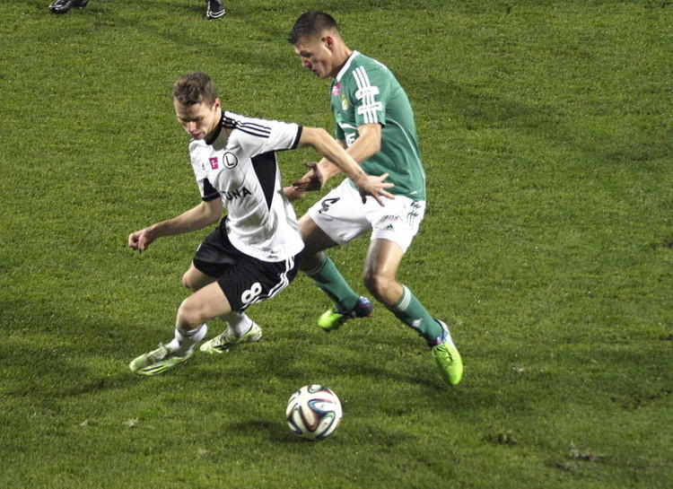 Legia z walkowerem za mecz z FK Kukesi 1 16918 8e05e4b384a3cecfafb936af6d5981ea