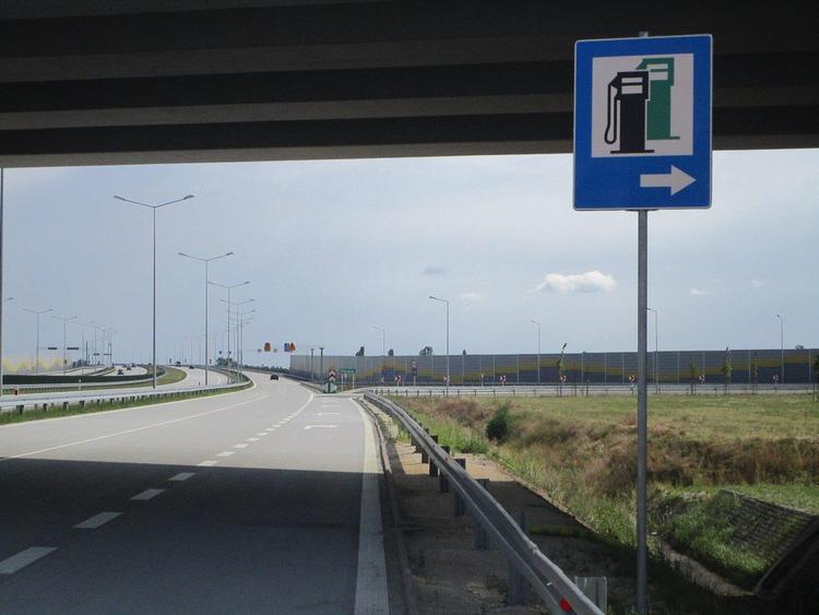 Ceny paliwa mogą spaść nawet do czterech złotych za litr 1 16978 e4af526fc798c56db2c1dc81f0686eac