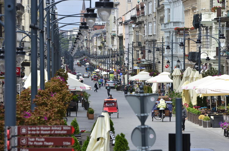 Projekt zagospodarowania Centrum Łodzi wyłożony do wglądu 1 17194 2a4dc4657a47279c9e9aa1476f7e9299