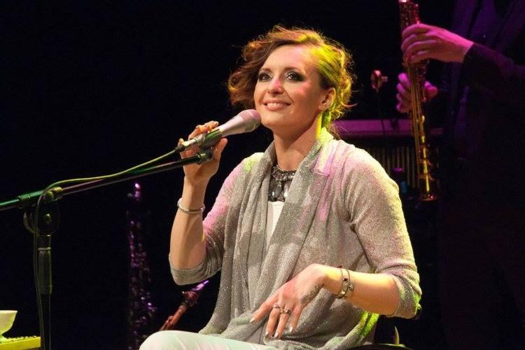 Wybory 2015. Monika Kuszyńska wystartuje z listy PSL 1 17196 cd4dd4bd33c4e683ba33b766b7245209