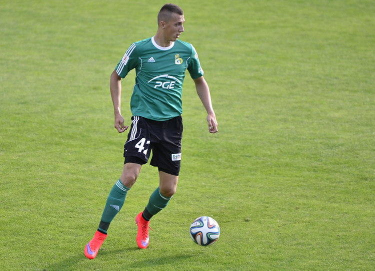 Puchar Polski. PGE GKS zagra w Chojnicach 1 17212 2a796f630c6eccd9c37f720d769f25a8