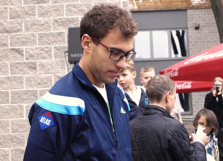Janowicz kontra ulubieniec publiczności 1 17251 e7f8120e7a96f344cf9ad95f53859d9b