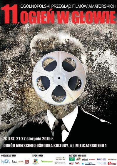 Jedenasty raz zapłonie filmowy ogień ! 1 17253 cd1f54da00a8dcdfa2d24abe886cb9e3