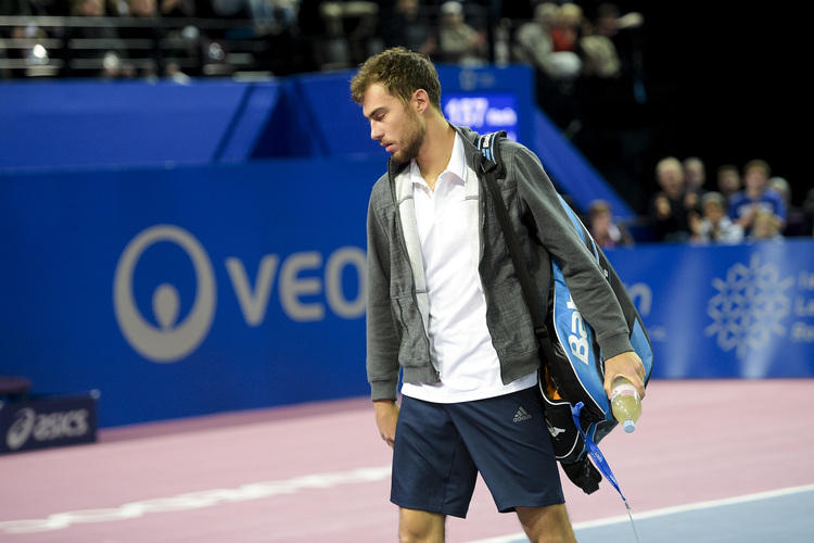 Janowicz wypadł z "50" 1 17274 c0acfc63da149be19f7e06041b89a360