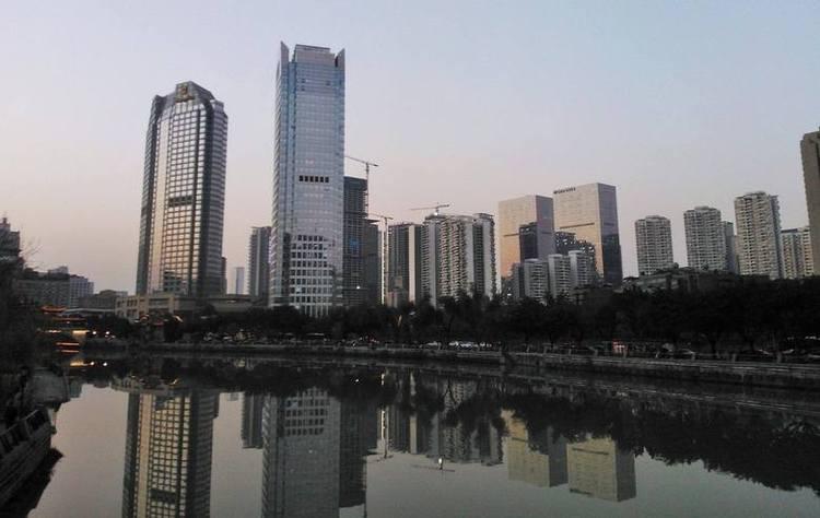 Opóźnienie pociągu z polskimi towarami z Łodzi do Chengdu 1 17278 f65a111d24f6d1bbf7e5a78a57d472e6