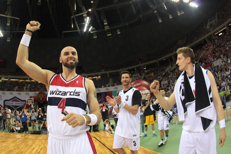 Dwóch środkowych poprowadzi Polskę na EuroBaskecie 1 17298 53af144be9ae3eb1b803c984ffbd4b25