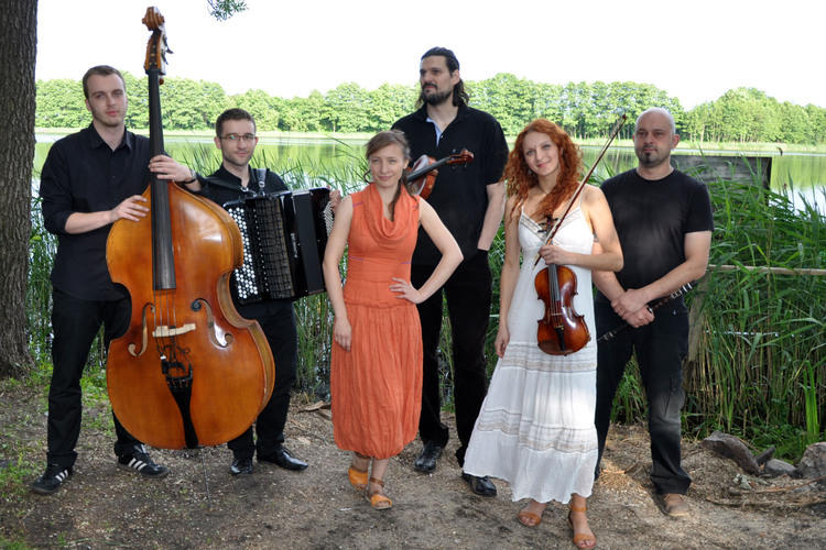 Ostatni "Koncert w Altanie” w Parku Źródliska 1 17306 ba5267a65ab2c51f4aa0188d5ee2af8e