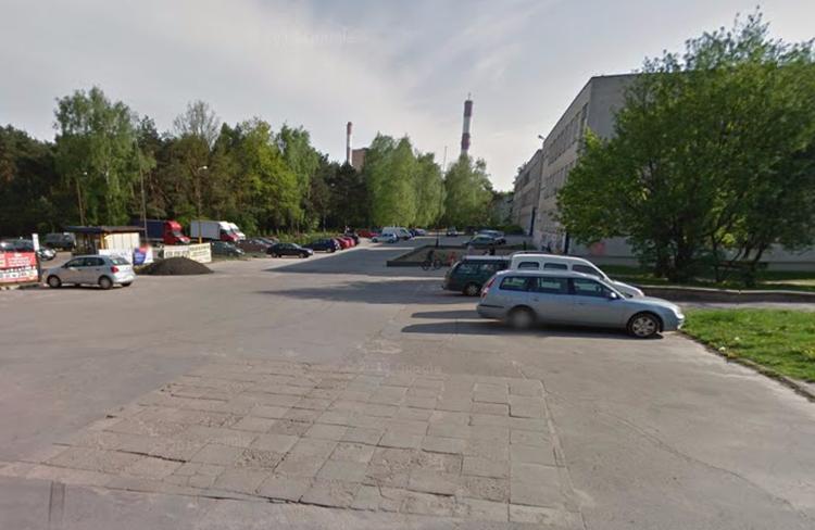 Modernizacja ulic na łódzkim osiedlu Chrobry 1 17326 36e4dc8c392f47cf97be0976c0d47515