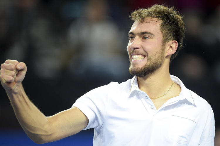 Janowicz obroni punkty w Cincinnati 1 17338 df5f7698bf7be32ff777cb2c51568877