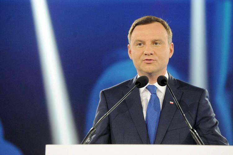 Prezydent Andrzej Duda: Potrzebne jeszcze jedno referendum 1 17374 bf8f3ccf93271bba0ea2b8d545e74a1b
