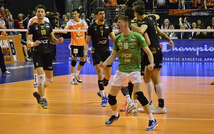 Katić wypożyczony, kontuzja Piechockiego 1 17375 5c32f460e3a90ca0df372deeea02cadc