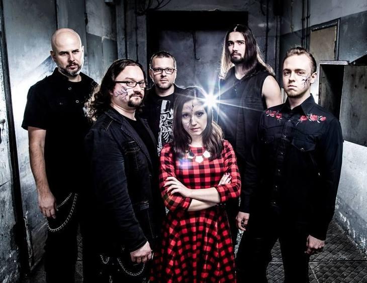 Metal Female Voices Fest w Łodzi. Festiwal dla wielbicieli mocnego damskiego wokalu 1 17450 ede9dbcb430b8a088621979e72fb8cc3