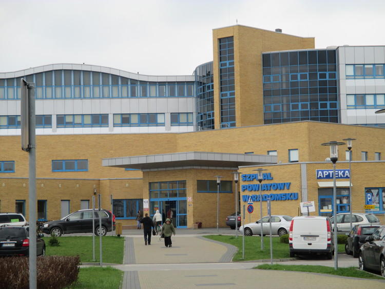 Możliwy strajk pielęgniarek i położnych w Radomsku 1 17511 62f84801fe3817219dd369aa41ff2e87