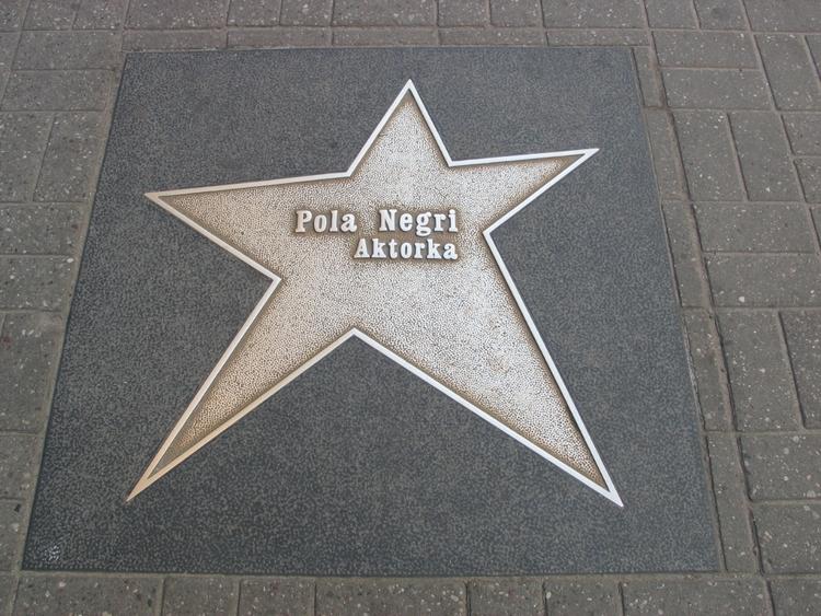 Pola Negri. Legenda kina na wystawie 1 17560 7e53d18cf740eecaa54f70a425ff0d19