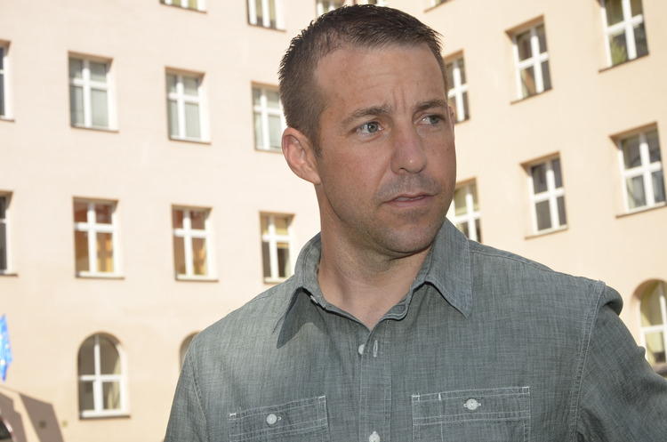 Amerykańscy żołnierze zwiedzają Łódź 1 17623 3252299169010a97c28067c90db7f260