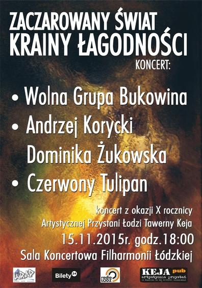 "Zaczarowany Świat Krainy Łagodności " 1 17693 66152b7fa28b258dace02763733f3ad6