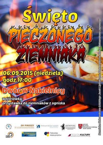 Święto Pieczonego Ziemniaka ! 1 17695 8f4eff041f1eb892f282d4b0f545fe4a