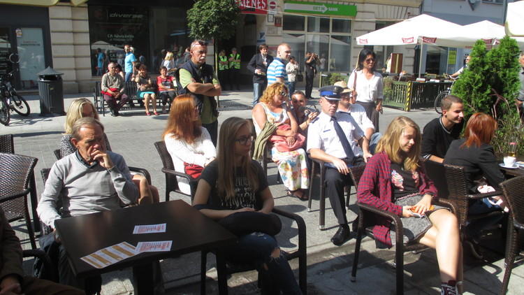 Przygody Wokulskiego i Rzeckiego. Narodowe Czytanie "Lalki" 1 17735 26cf91df058e435360a6b389d17aca50
